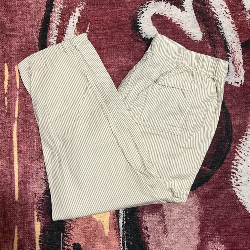 SZ L old navy pants